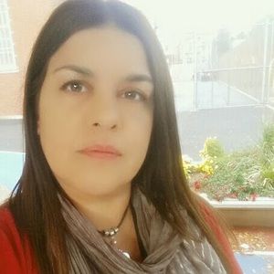 Meet your Posher, Maria